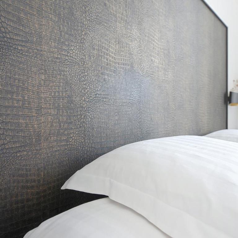 Le Palais du Commerce - Appartement 1 Chambre - 21