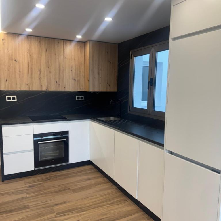 Blue Square Residence - Duplex Suite - 34