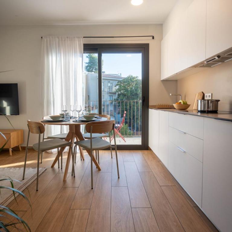 Modern Central Apartment Building - Apartamento Superior - 14