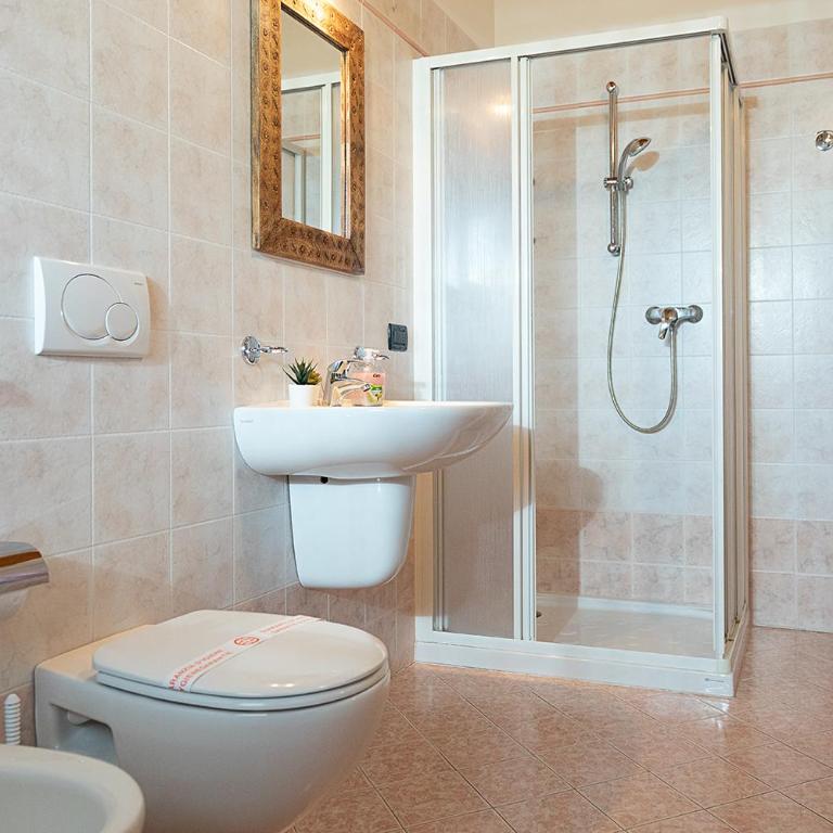 APARTMENTS EDEN - Regarda Travel - Appartamento con Terrazza - 23