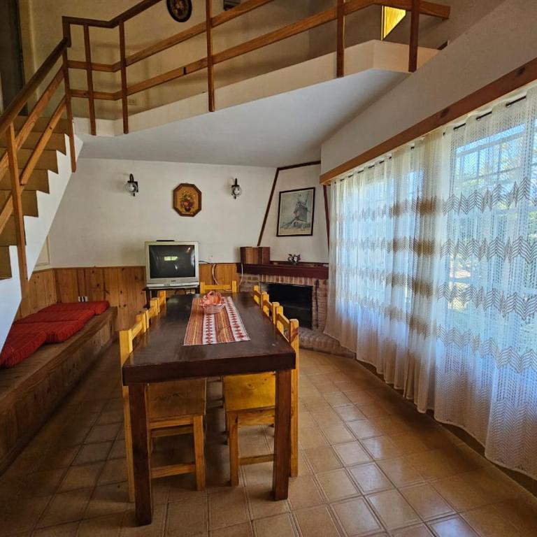 quique - Three-Bedroom Townhouse - 5