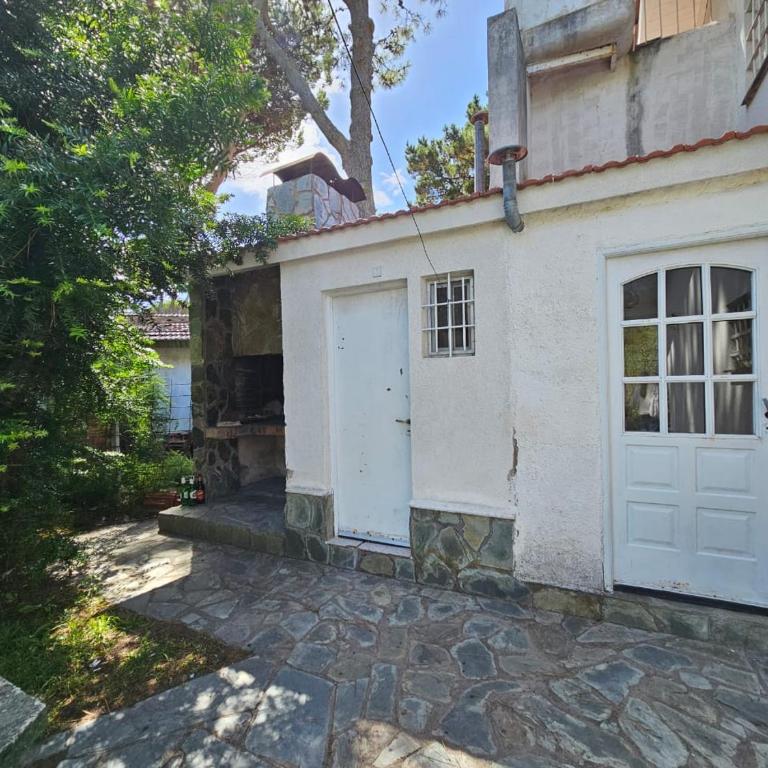 quique - Three-Bedroom Townhouse - 22