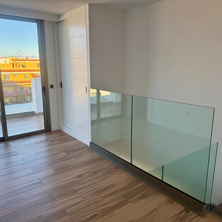 Blue Square Residence - Duplex Suite - 31
