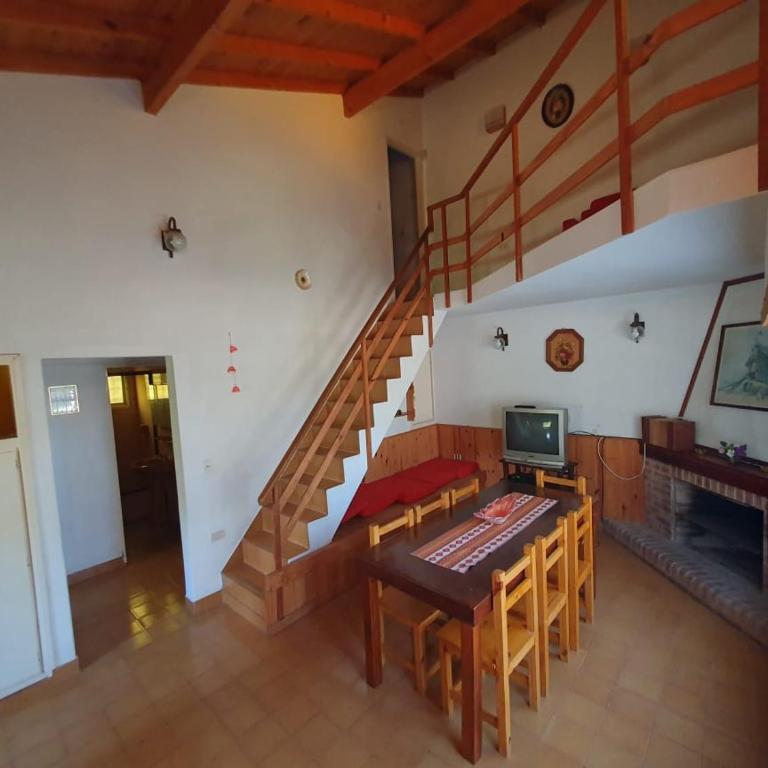 quique - Three-Bedroom Townhouse - 6