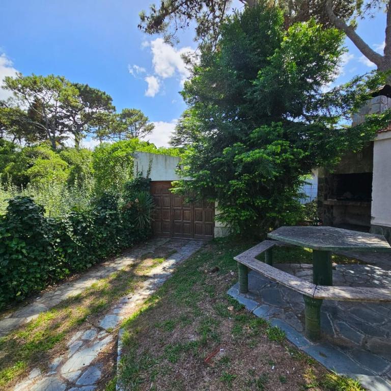 quique - Three-Bedroom Townhouse - 23