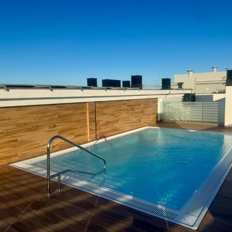 Blue Square Residence - Duplex Suite - 13