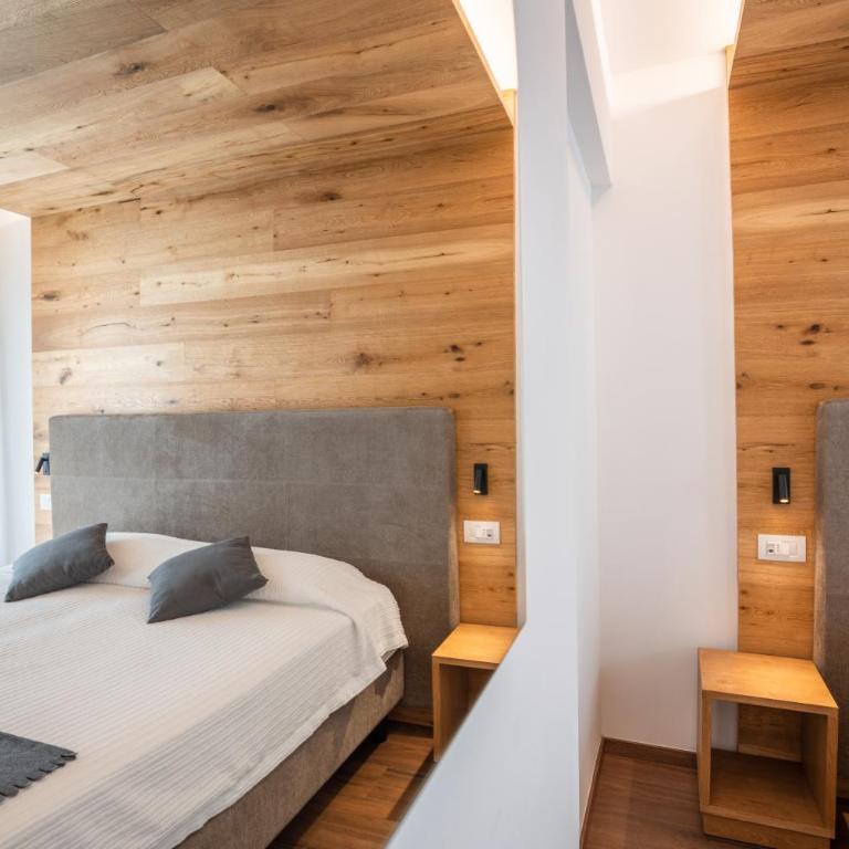 Albergo Silvana - Camera Tripla - 4