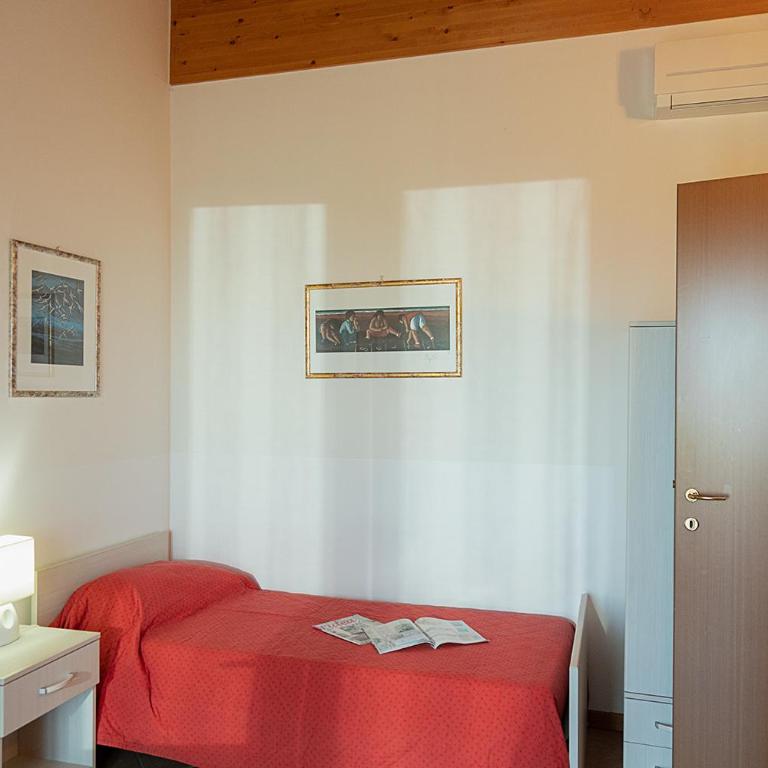 APARTMENTS EDEN - Regarda Travel - Appartamento con Terrazza - 14