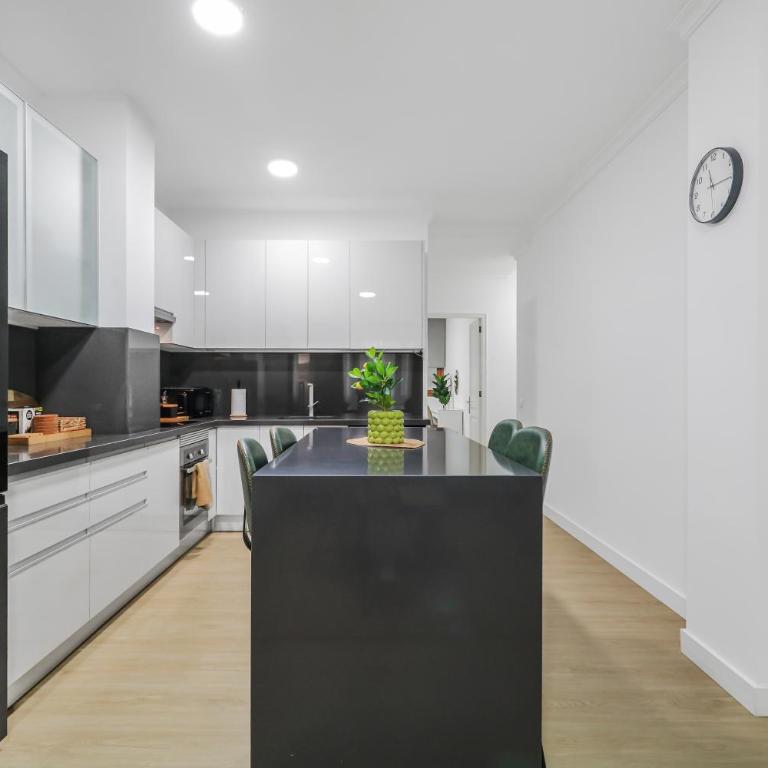 Canteras Modern 2BR - Apartamento de 2 dormitorios - 12
