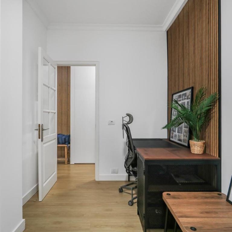 Canteras Modern 2BR - Apartamento de 2 dormitorios - 13