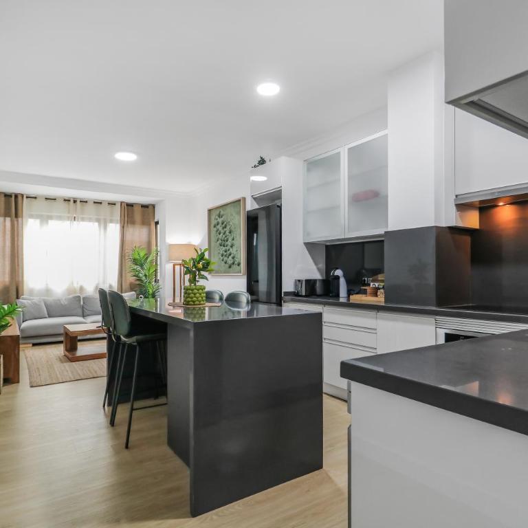 Canteras Modern 2BR - Apartamento de 2 dormitorios - 2