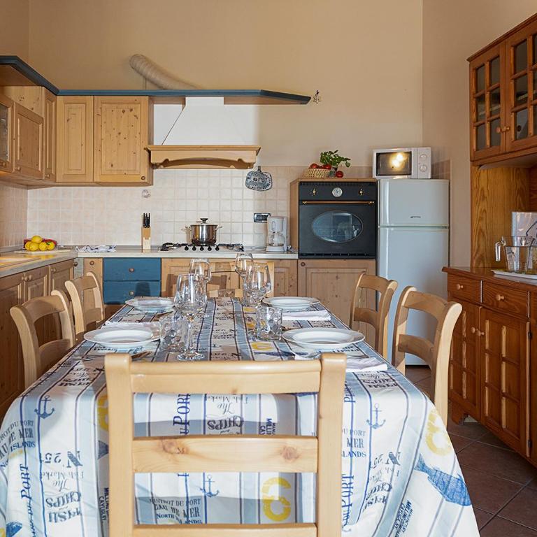 APARTMENTS EDEN - Regarda Travel - Appartamento con Terrazza - 19