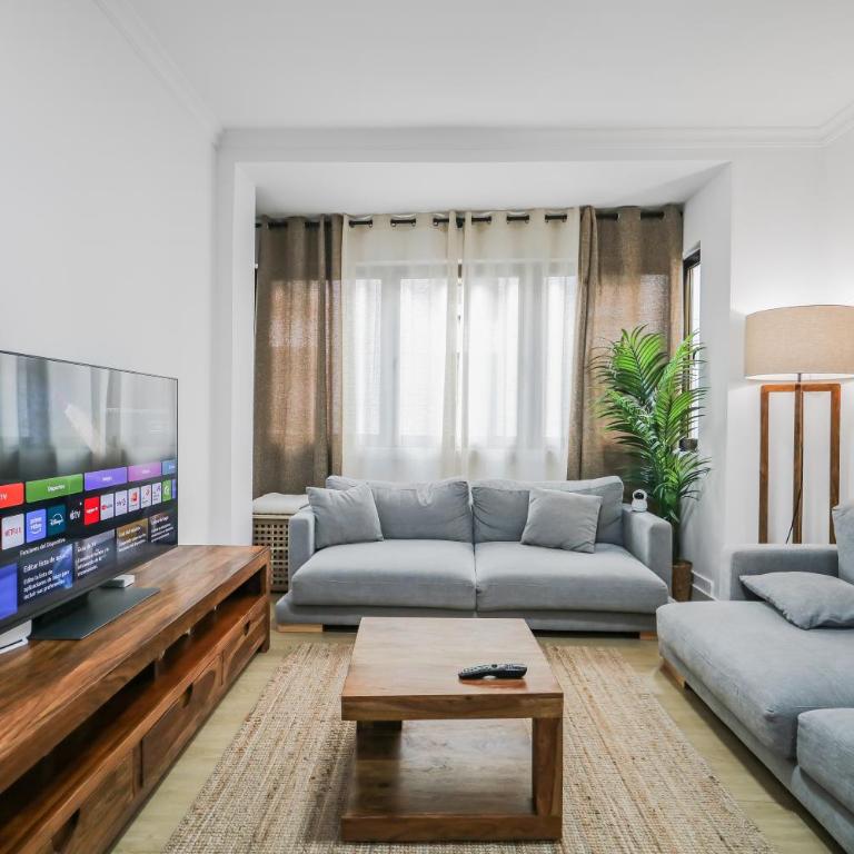 Canteras Modern 2BR - Apartamento de 2 dormitorios - 1