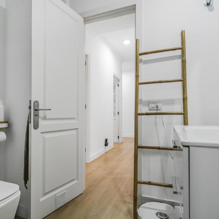 Canteras Modern 2BR - Apartamento de 2 dormitorios - 14
