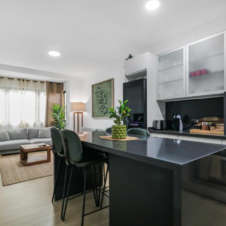 Canteras Modern 2BR - Apartamento de 2 dormitorios - 17