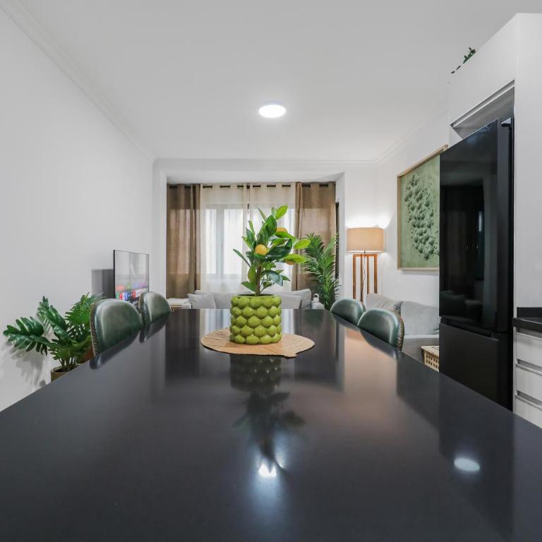 Canteras Modern 2BR - Apartamento de 2 dormitorios - 19