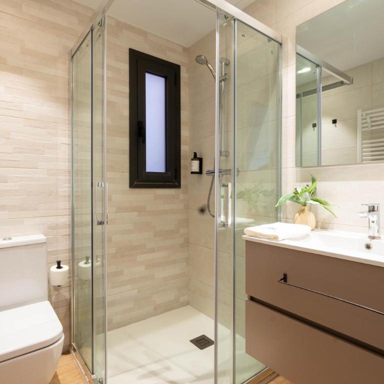 Modern Central Apartment Building - Apartamento de 2 dormitorios - 10