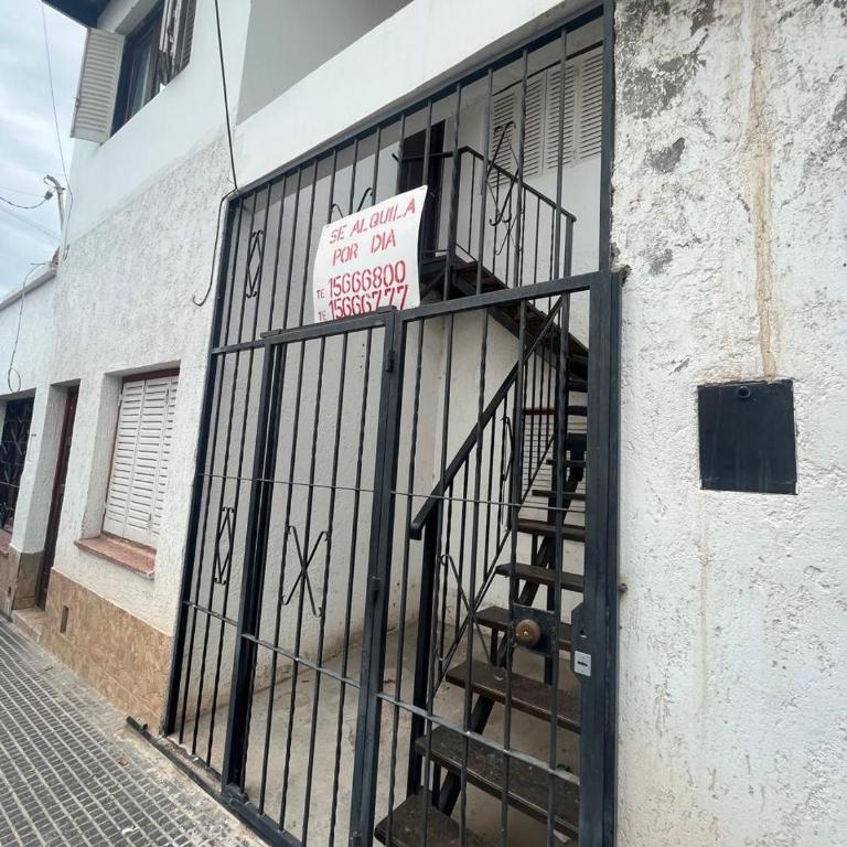 Deptos Quevedo Salcedo - Apartamento de 1 dormitorio - 4