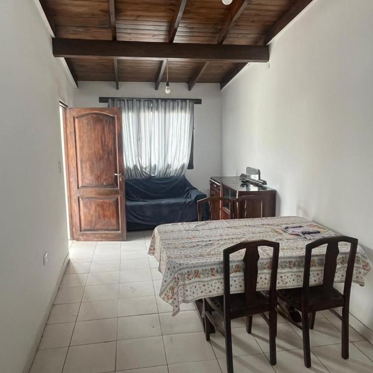 Deptos Quevedo Salcedo - Apartamento de 1 dormitorio - 5