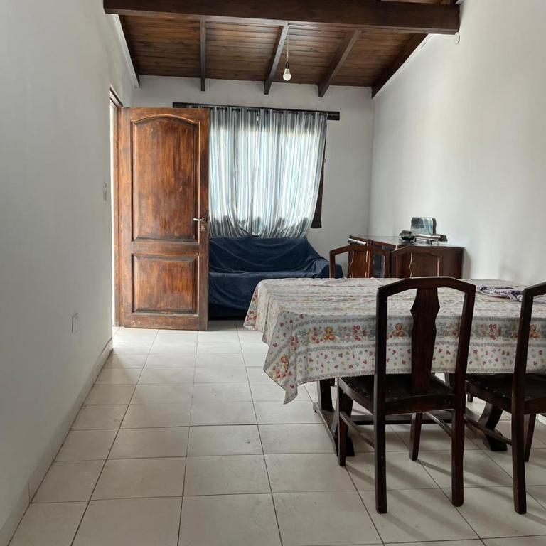 Deptos Quevedo Salcedo - Apartamento de 1 dormitorio - 7