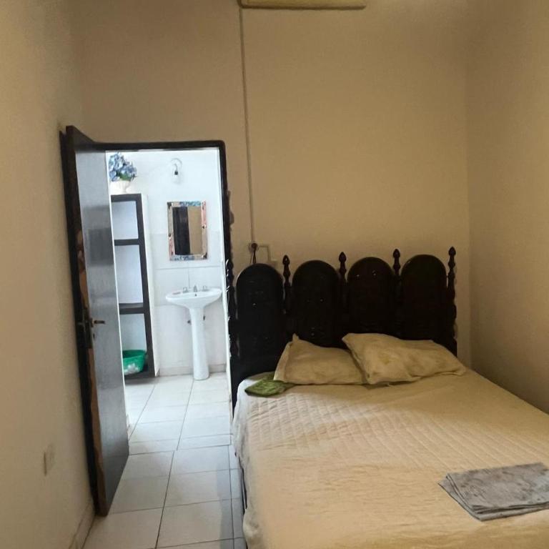 Deptos Quevedo Salcedo - Apartamento de 1 dormitorio - 8