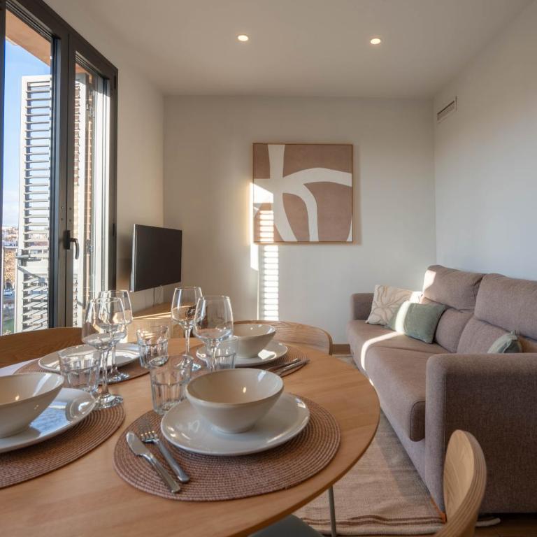 Modern Central Apartment Building - Apartamento de 2 dormitorios - 12