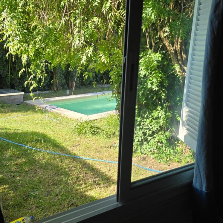 Cabañas El Tata - Chalet de 3 dormitorios - 3