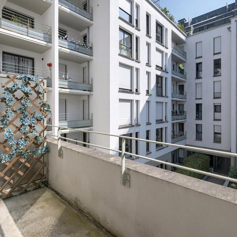 Le Patio de la Gare - Appartement 1 Chambre - 10
