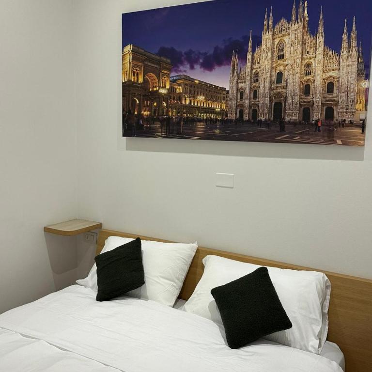 B&B Casa Tulipano - Double Room with Private Bathroom - 1