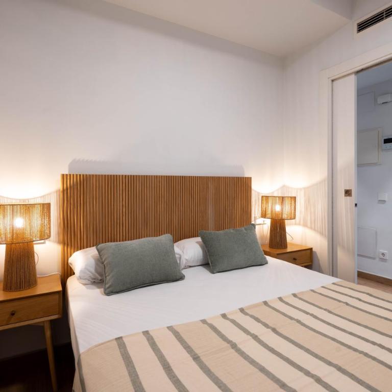 Modern Central Apartment Building - Apartamento de 2 dormitorios - 9