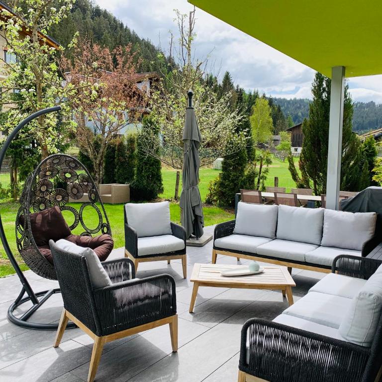 Designferienhaus Altenmarkt Zauchensee - Haus mit 5 Schlafzimmern - 46