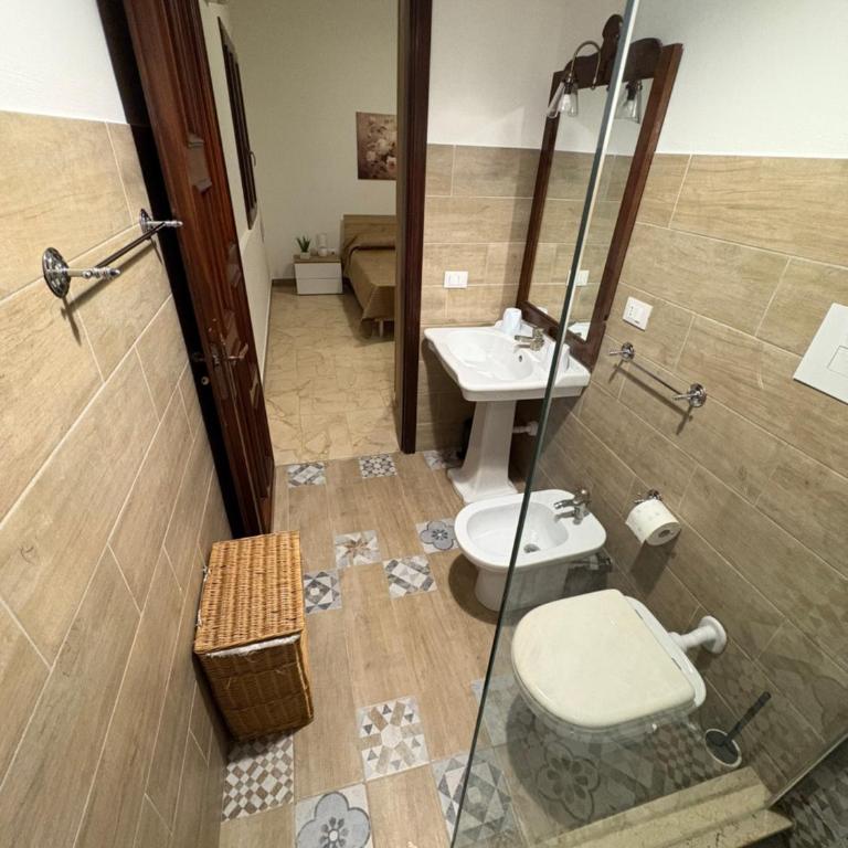 Oliveri's Home - Appartamento con 2 Camere da Letto - 34