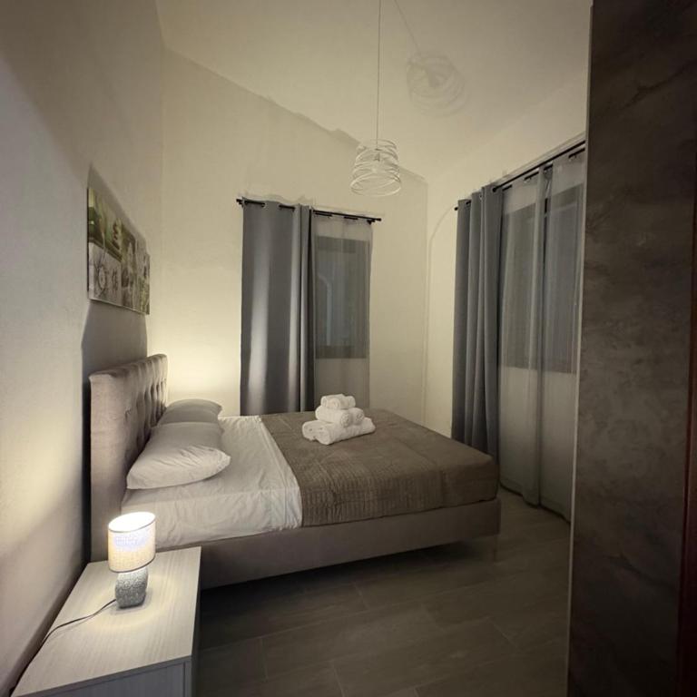Oliveri's Home - Appartamento con 2 Camere da Letto - 35