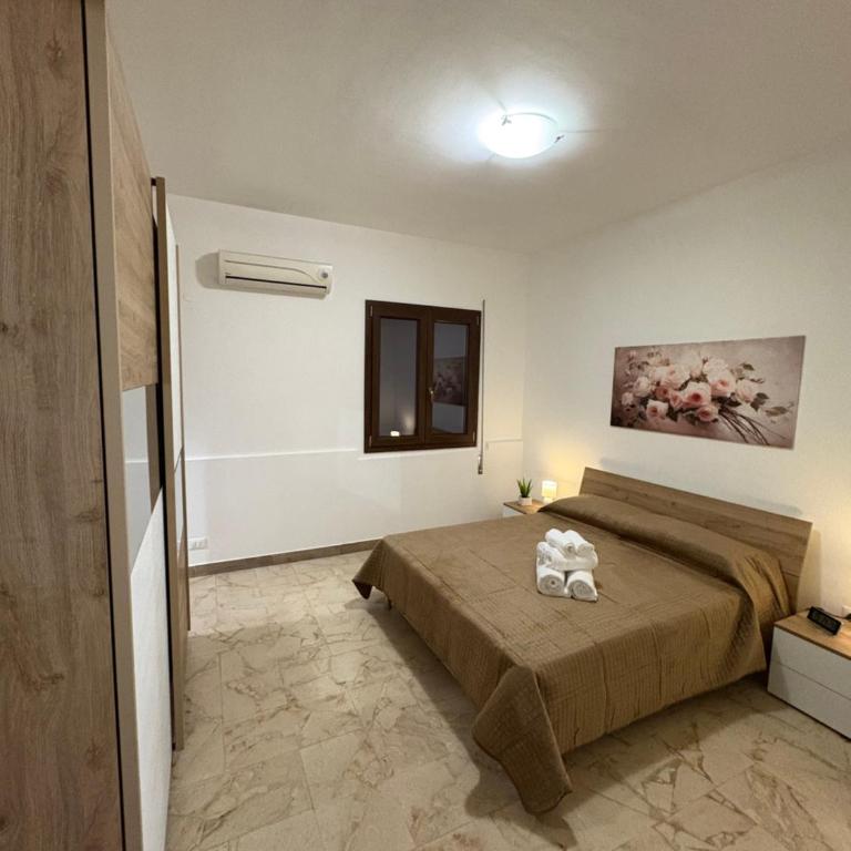 Oliveri's Home - Appartamento con 2 Camere da Letto - 31