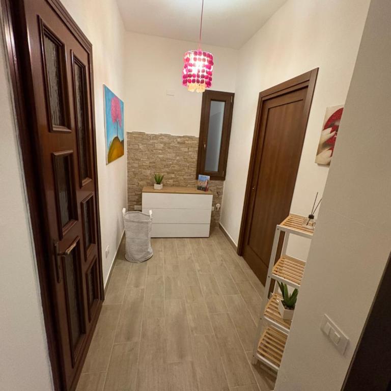 Oliveri's Home - Appartamento con 2 Camere da Letto - 41