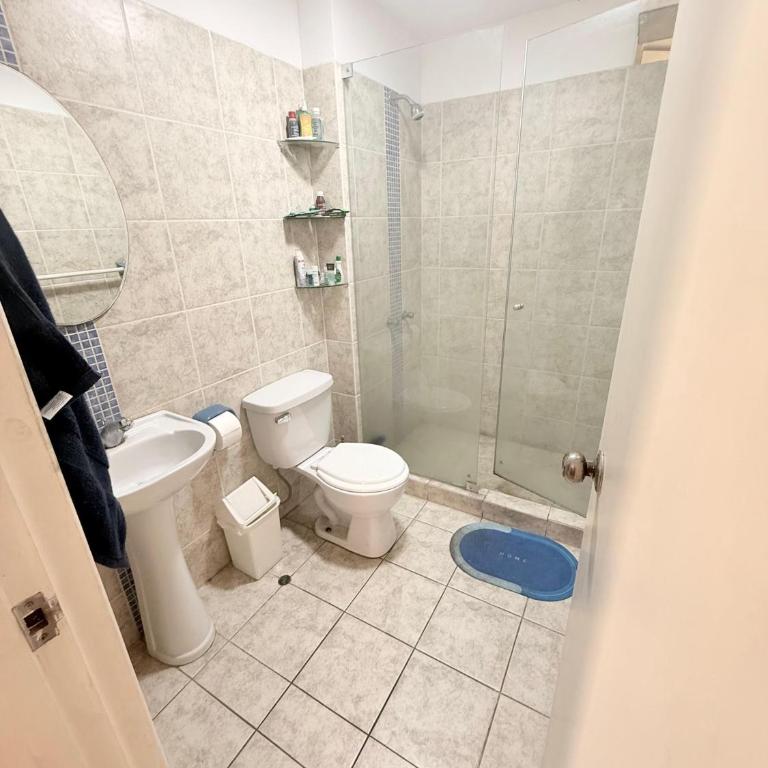 Casa Lima Brasil - Two-Bedroom Apartment - 2