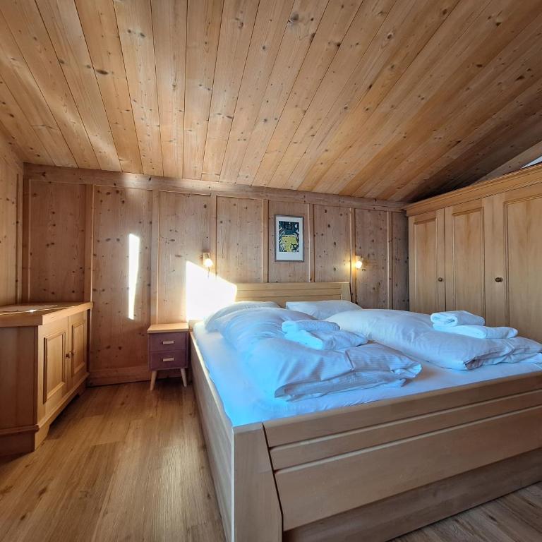 Waterfront Apartments Zell am See - Steinbock Lodges - Maisonette-Apartment - 29