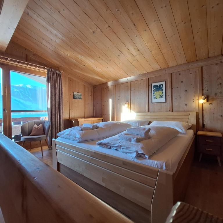 Waterfront Apartments Zell am See - Steinbock Lodges - Maisonette-Apartment - 25