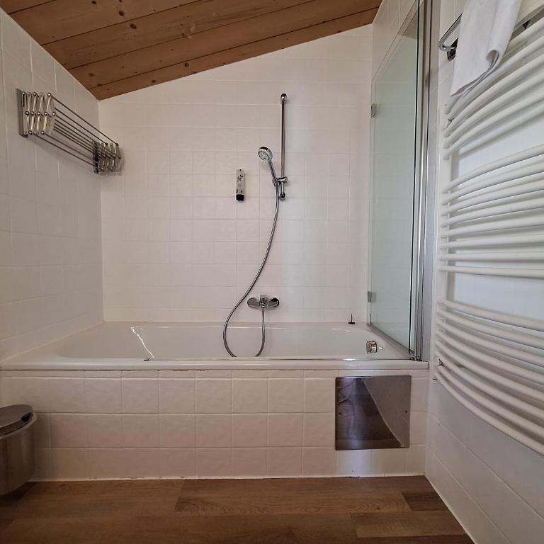 Waterfront Apartments Zell am See - Steinbock Lodges - Maisonette-Apartment - 27