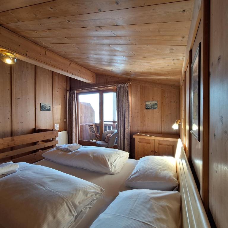 Waterfront Apartments Zell am See - Steinbock Lodges - Maisonette-Apartment - 26