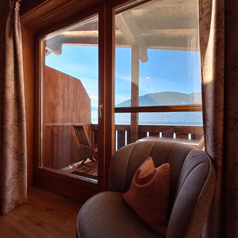 Waterfront Apartments Zell am See - Steinbock Lodges - Maisonette-Apartment - 19