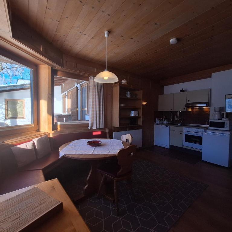 Waterfront Apartments Zell am See - Steinbock Lodges - Maisonette-Apartment - 22