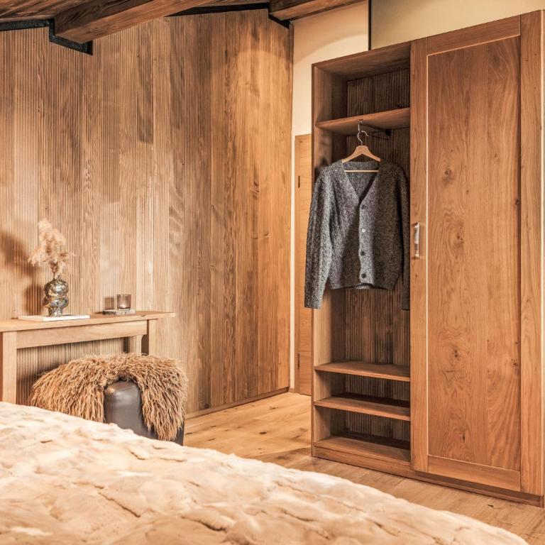 Royal Mountain Lodge- Chalet in Mühlbach am Hochkönig-10 Personen- Sauna- Wallbox- Ski Amadé- HochkönigCard- Guest Mobilty Ticket - Chalet - 33