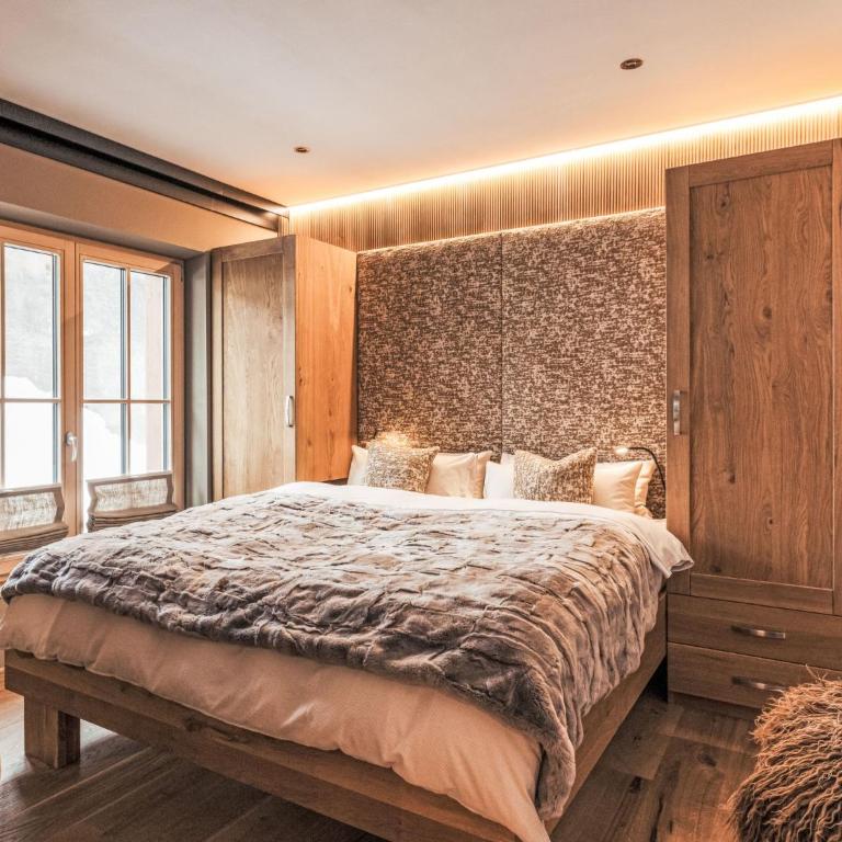 Royal Mountain Lodge- Chalet in Mühlbach am Hochkönig-10 Personen- Sauna- Wallbox- Ski Amadé- HochkönigCard- Guest Mobilty Ticket - Chalet - 17