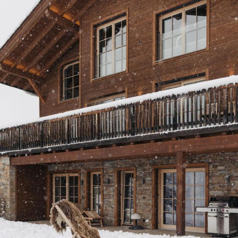 Royal Mountain Lodge- Chalet in Mühlbach am Hochkönig-10 Personen- Sauna- Wallbox- Ski Amadé- HochkönigCard- Guest Mobilty Ticket - Chalet - 45