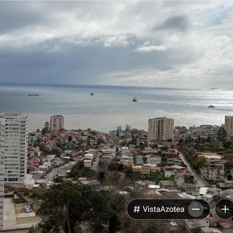Lindo y cómodo apartamento en Viña del Mar - One-Bedroom Apartment - 11