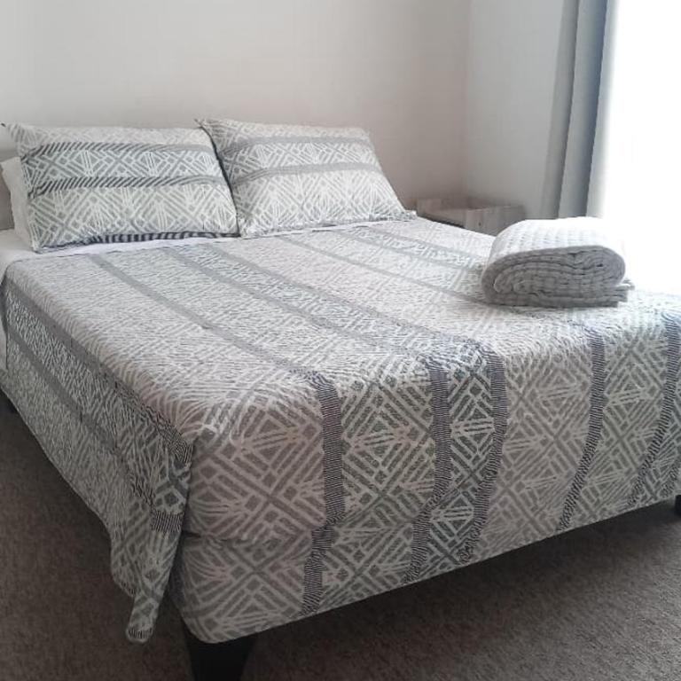 Lindo y cómodo apartamento en Viña del Mar - One-Bedroom Apartment - 6