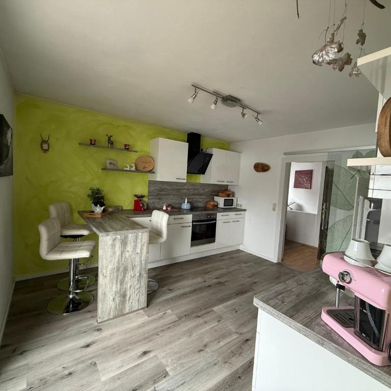 Haus Fürstauer - Apartment mit 2 Schlafzimmern - 5