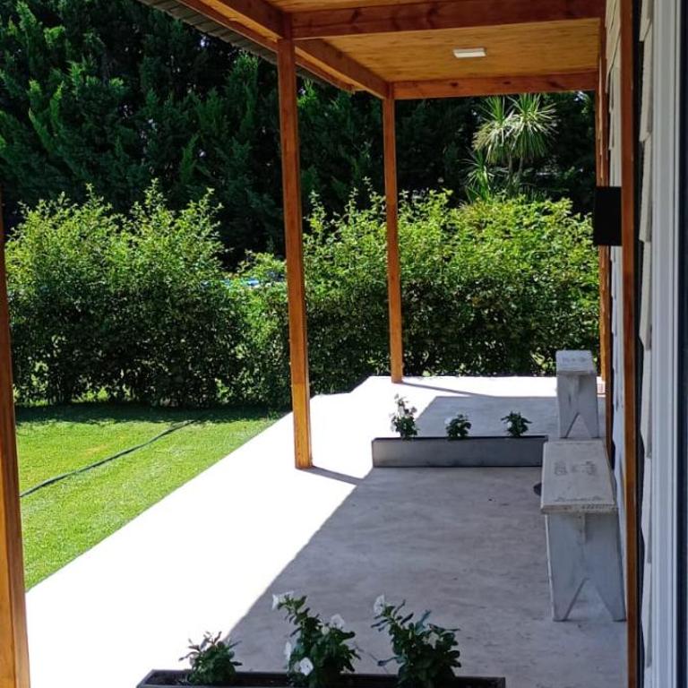 Le Clos La Perdiz - Habitación Doble con vistas al jardín - 1 o 2 camas - 2