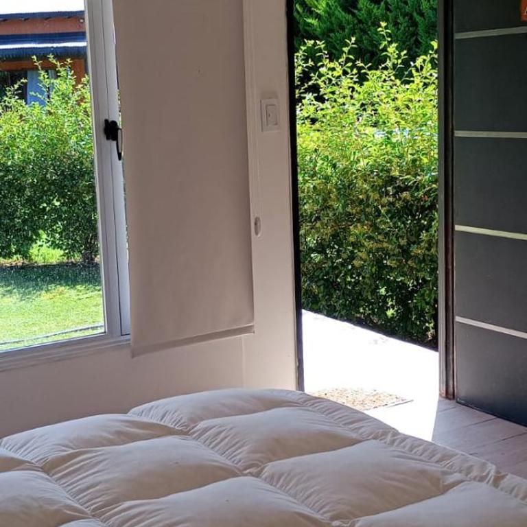 Le Clos La Perdiz - Habitación Doble con vistas al jardín - 1 o 2 camas - 9